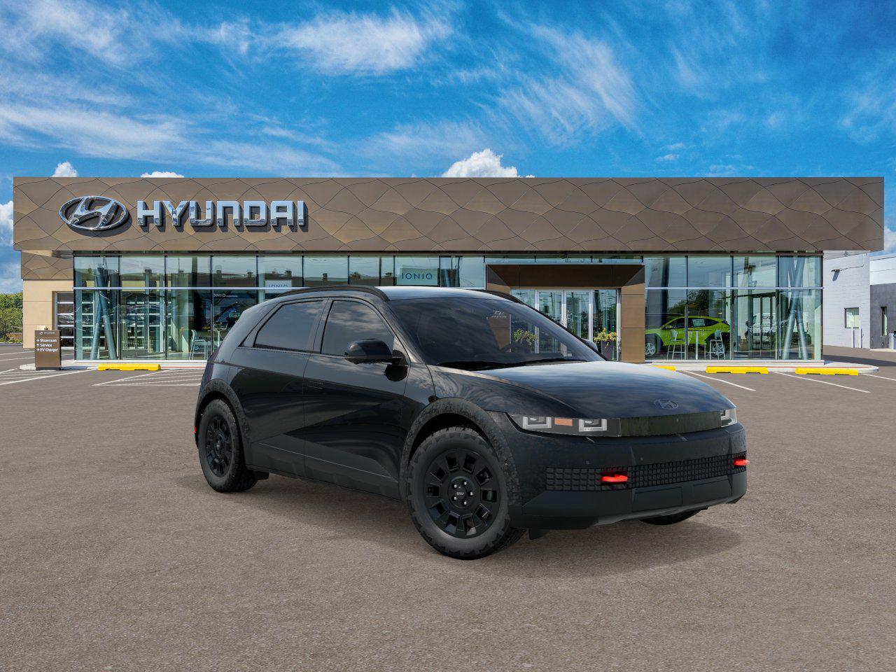 hyundai ioniq 5 2026 7YAKPDDC1TY065793 image hyundai ioniq 5 2026 7YAKPDDC1TY065793 image